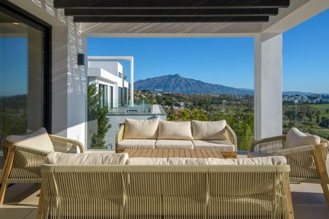 Villa a Estepona, Malaga, Estepona - € 4.895.000 | Ref: DLR17085/14009 - foto 49