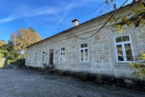 Villa i Tondela, Viseu, Tondela - € 1.380.000 | Ref: TAPT01-1731_BJA - foto 3