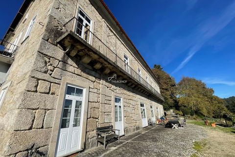 Villa i Tondela, Viseu, Tondela - € 1.380.000 | Ref: TAPT01-1731_BJA - foto 4