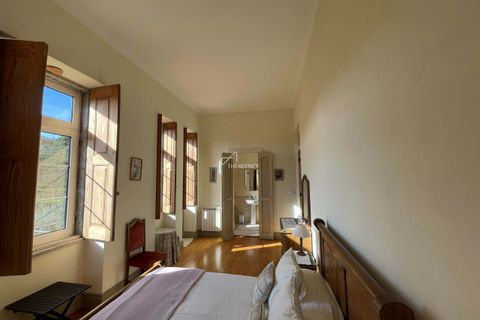 Villa i Tondela, Viseu, Tondela - € 1.380.000 | Ref: TAPT01-1731_BJA - foto 7