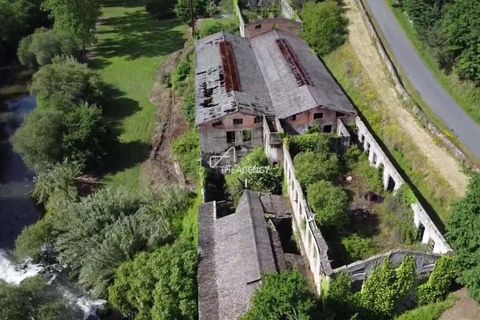 Villa i Tondela, Viseu, Tondela - € 1.380.000 | Ref: TAPT01-1731_BJA - foto 35