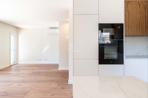 Lejlighed i Cascais, Lisbon, Cascais - € 600.000 | Ref: TAPT01-1828_RC - foto 2