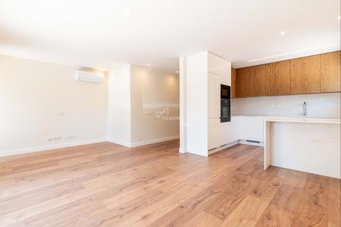 Lejlighed i Cascais, Lisbon, Cascais - € 600.000 | Ref: TAPT01-1828_RC - foto 4