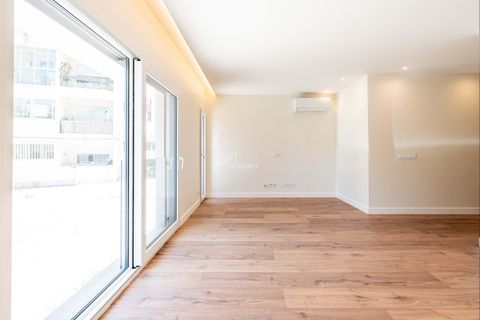 Lejlighed i Cascais, Lisbon, Cascais - € 600.000 | Ref: TAPT01-1828_RC - foto 5