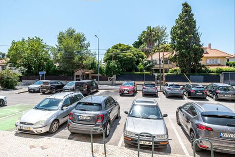 Lejlighed i Cascais, Lisbon, Cascais - € 600.000 | Ref: TAPT01-1828_RC - foto 25