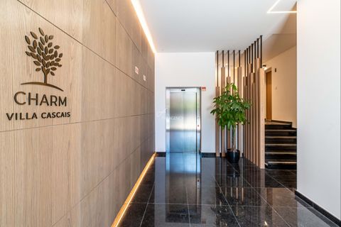 Lejlighed i Cascais, Lisbon, Cascais - € 600.000 | Ref: TAPT01-1828_RC - foto 27