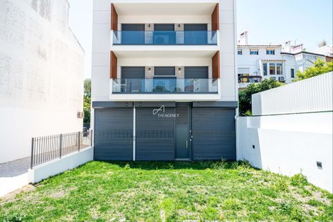 Lejlighed i Cascais, Lisbon, Cascais - € 600.000 | Ref: TAPT01-1828_RC - foto 30
