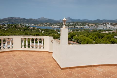 Villa a Santa Ponsa, Mallorca, Santa Ponsa - € 2.600.000 | Ref: 72050 - foto 4