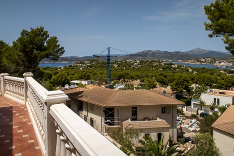 Villa a Santa Ponsa, Mallorca, Santa Ponsa - € 2.600.000 | Ref: 72050 - foto 5