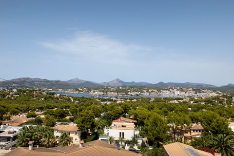 Villa a Santa Ponsa, Mallorca, Santa Ponsa - € 2.600.000 | Ref: 72050 - foto 6