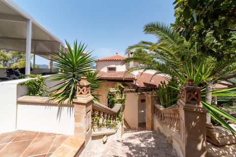 Villa a Santa Ponsa, Mallorca, Santa Ponsa - € 2.600.000 | Ref: 72050 - foto 11