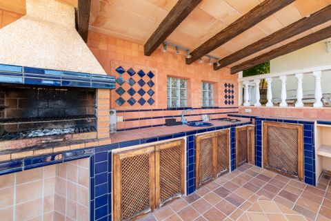 Villa a Santa Ponsa, Mallorca, Santa Ponsa - € 2.600.000 | Ref: 72050 - foto 12