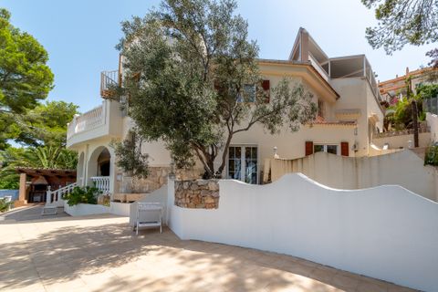 Villa a Santa Ponsa, Mallorca, Santa Ponsa - € 2.600.000 | Ref: 72050 - foto 13