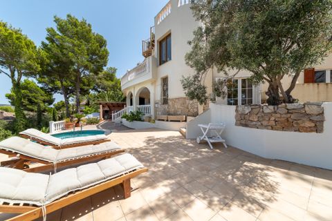Villa a Santa Ponsa, Mallorca, Santa Ponsa - € 2.600.000 | Ref: 72050 - foto 14