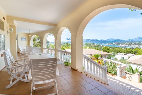 Villa a Santa Ponsa, Mallorca, Santa Ponsa - € 2.600.000 | Ref: 72050 - foto 19