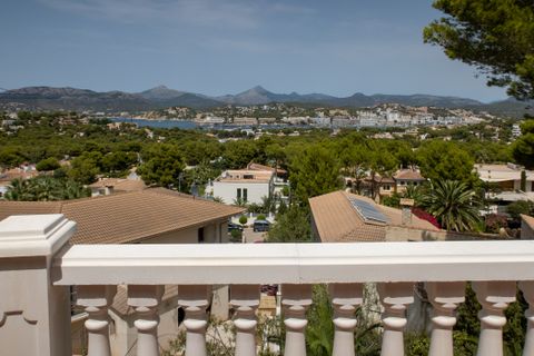 Villa a Santa Ponsa, Mallorca, Santa Ponsa - € 2.600.000 | Ref: 72050 - foto 21