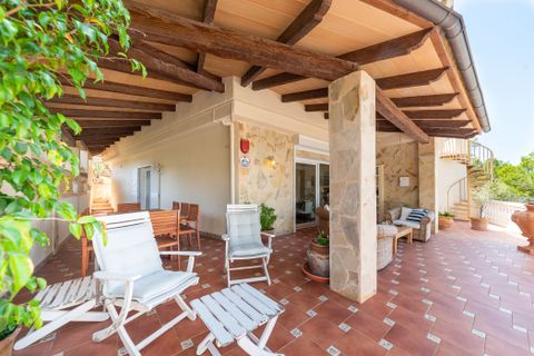 Villa a Santa Ponsa, Mallorca, Santa Ponsa - € 2.600.000 | Ref: 72050 - foto 25