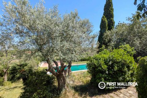 Villa i Establiments, Mallorca, Establiments - € 1.395.000 | Ref: 83658 - foto 2