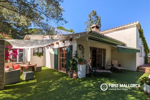 Villa i Establiments, Mallorca, Establiments - € 1.395.000 | Ref: 83658 - foto 3
