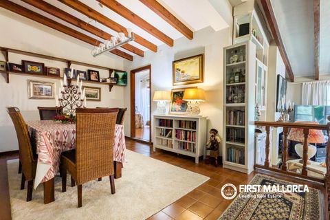 Villa i Establiments, Mallorca, Establiments - € 1.395.000 | Ref: 83658 - foto 6