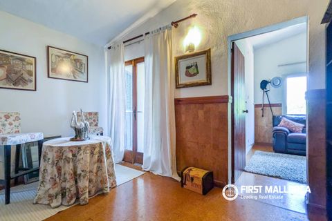 Villa i Establiments, Mallorca, Establiments - € 1.395.000 | Ref: 83658 - foto 8