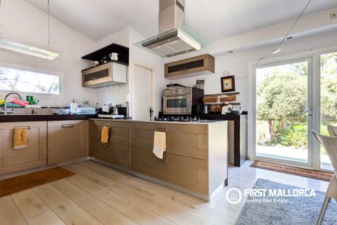 Villa i Establiments, Mallorca, Establiments - € 1.395.000 | Ref: 83658 - foto 9