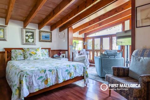 Villa i Establiments, Mallorca, Establiments - € 1.395.000 | Ref: 83658 - foto 10