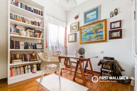 Villa i Establiments, Mallorca, Establiments - € 1.395.000 | Ref: 83658 - foto 11