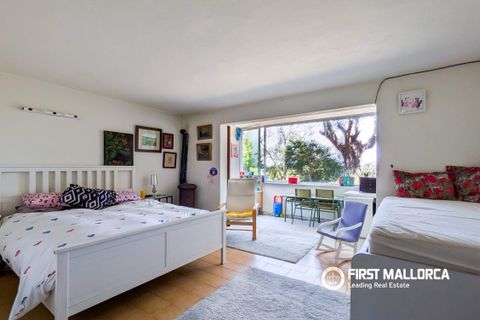 Villa i Establiments, Mallorca, Establiments - € 1.395.000 | Ref: 83658 - foto 12