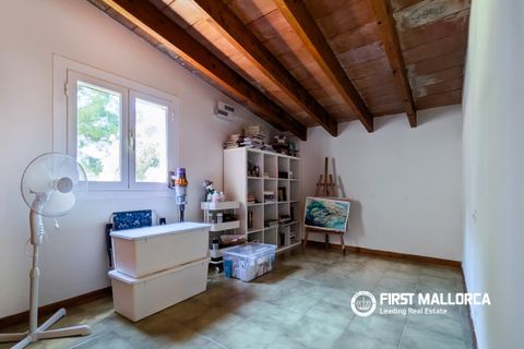 Villa i Establiments, Mallorca, Establiments - € 1.395.000 | Ref: 83658 - foto 15