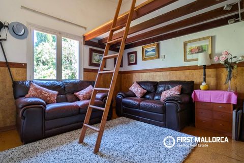 Villa i Establiments, Mallorca, Establiments - € 1.395.000 | Ref: 83658 - foto 16