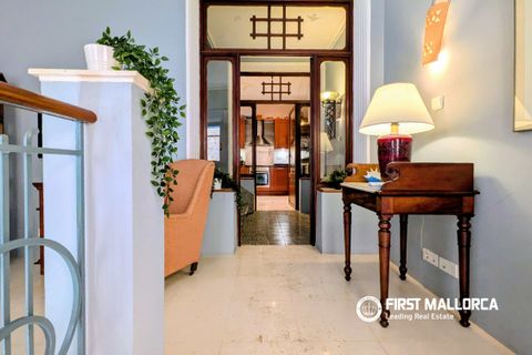Stadthaus in Soller, Mallorca, Soller - € 825.000 | Ref: 83991 - Foto 1