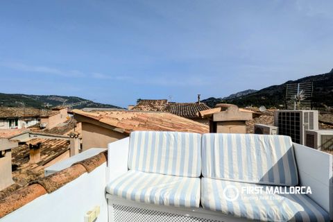 Stadthaus in Soller, Mallorca, Soller - € 825.000 | Ref: 83991 - Foto 2