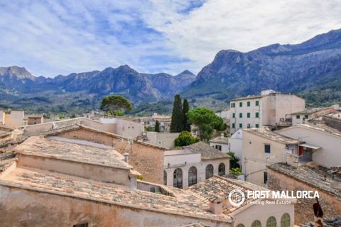 Stadthaus in Soller, Mallorca, Soller - € 825.000 | Ref: 83991 - Foto 3