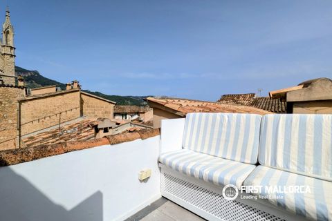 Stadthaus in Soller, Mallorca, Soller - € 825.000 | Ref: 83991 - Foto 4