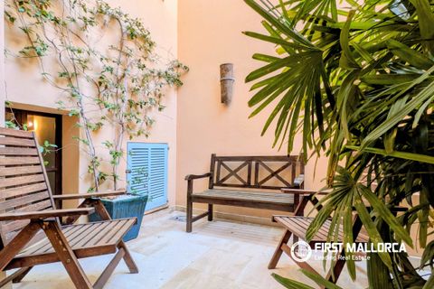 Stadthaus in Soller, Mallorca, Soller - € 825.000 | Ref: 83991 - Foto 5