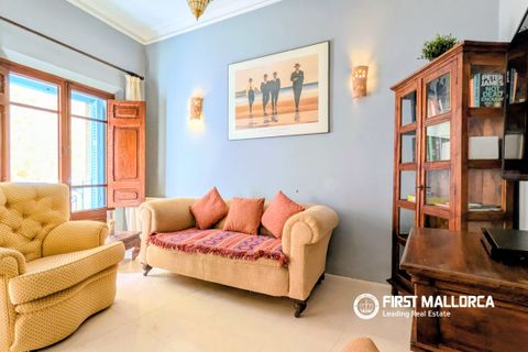 Stadthaus in Soller, Mallorca, Soller - € 825.000 | Ref: 83991 - Foto 7