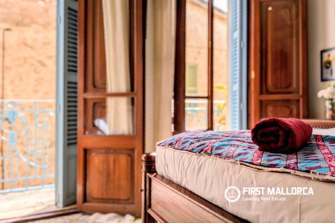 Stadthaus in Soller, Mallorca, Soller - € 825.000 | Ref: 83991 - Foto 10