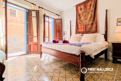 Stadthaus in Soller, Mallorca, Soller - € 825.000 | Ref: 83991 - Foto 11