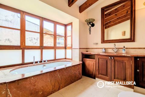Stadthaus in Soller, Mallorca, Soller - € 825.000 | Ref: 83991 - Foto 12