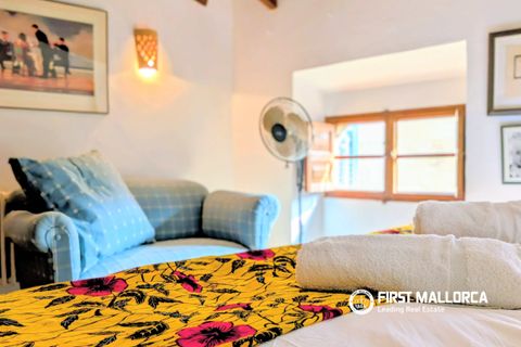 Stadthaus in Soller, Mallorca, Soller - € 825.000 | Ref: 83991 - Foto 13