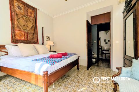 Stadthaus in Soller, Mallorca, Soller - € 825.000 | Ref: 83991 - Foto 16