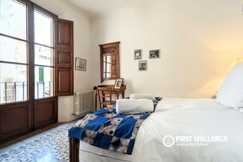Stadthaus in Soller, Mallorca, Soller - € 825.000 | Ref: 83991 - Foto 17