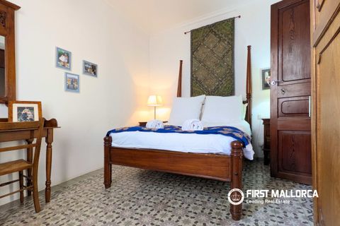 Stadthaus in Soller, Mallorca, Soller - € 825.000 | Ref: 83991 - Foto 18