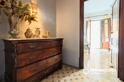 Stadthaus in Soller, Mallorca, Soller - € 825.000 | Ref: 83991 - Foto 19