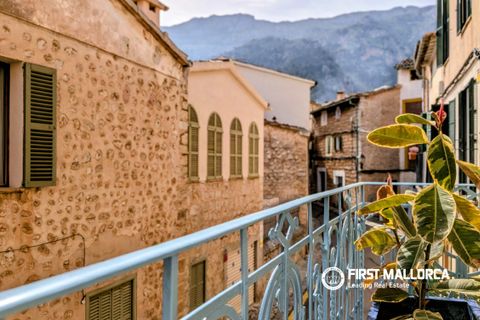 Stadthaus in Soller, Mallorca, Soller - € 825.000 | Ref: 83991 - Foto 20
