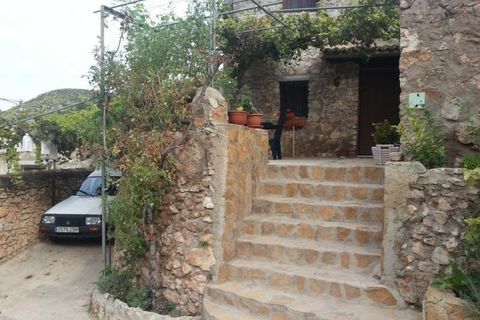 Villa in Cortes De Pallas, Valencia - foto 3