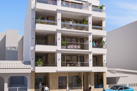 Leilighet i Torrevieja, Alicante, Torrevieja - € 250 000 | Ref: C199-D01-A22 - foto 10