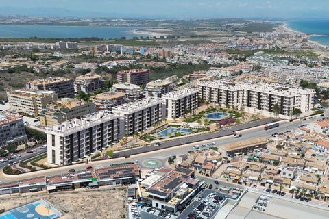 Lejlighed i Torrevieja, Alicante, Torrevieja - € 295.000 | Ref: C045-D02-A22 - foto 2