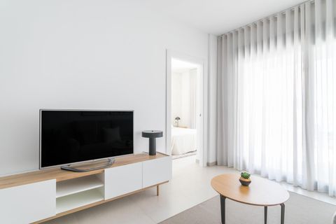 Lejlighed i Torrevieja, Alicante, Torrevieja - € 295.000 | Ref: C045-D02-A22 - foto 7